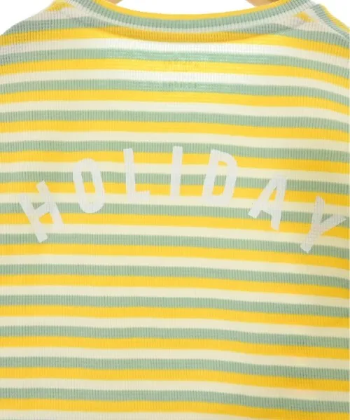 HOLIDAY BOILEAU Tee Shirts/Tops