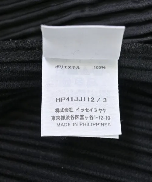HOMME PLISSE Casual shirts