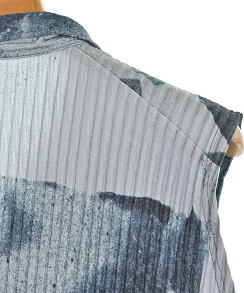 HOMME PLISSE Casual shirts