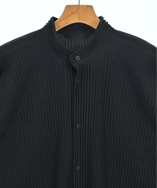 HOMME PLISSE Casual shirts
