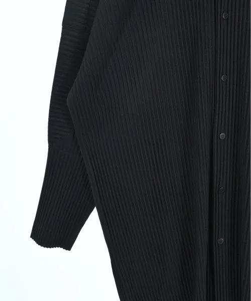 HOMME PLISSE Casual shirts