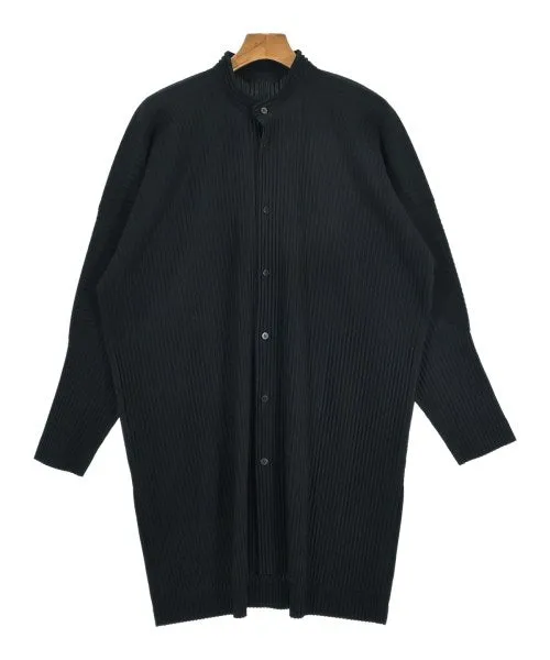 HOMME PLISSE Casual shirts
