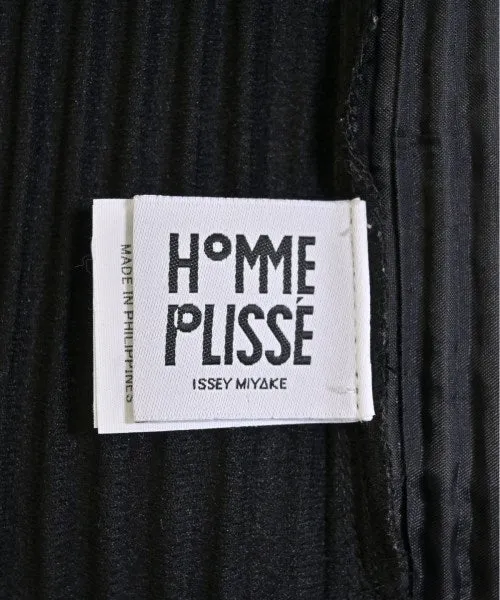 HOMME PLISSE Casual shirts