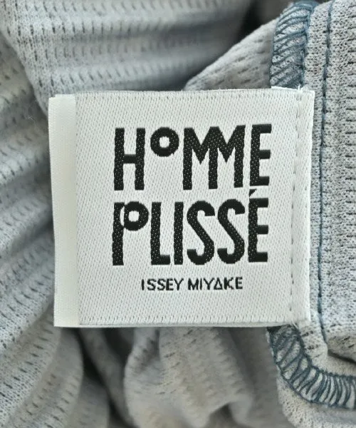 HOMME PLISSE Casual shirts