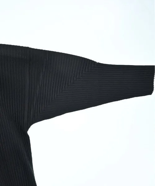 HOMME PLISSE Casual shirts