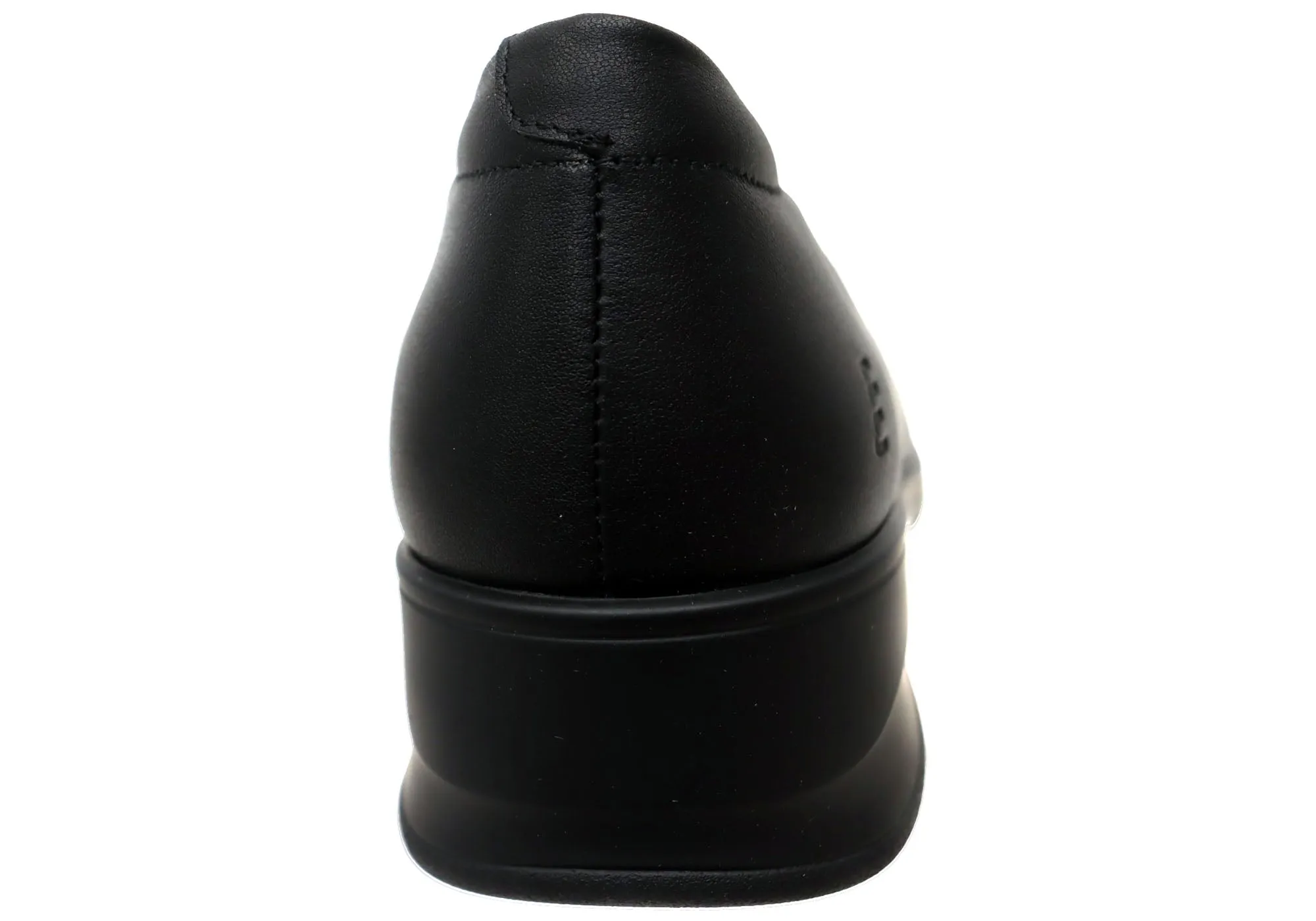 Homyped Scope Ballet Womens Comfortable Leather Shoes Homyped Shoes