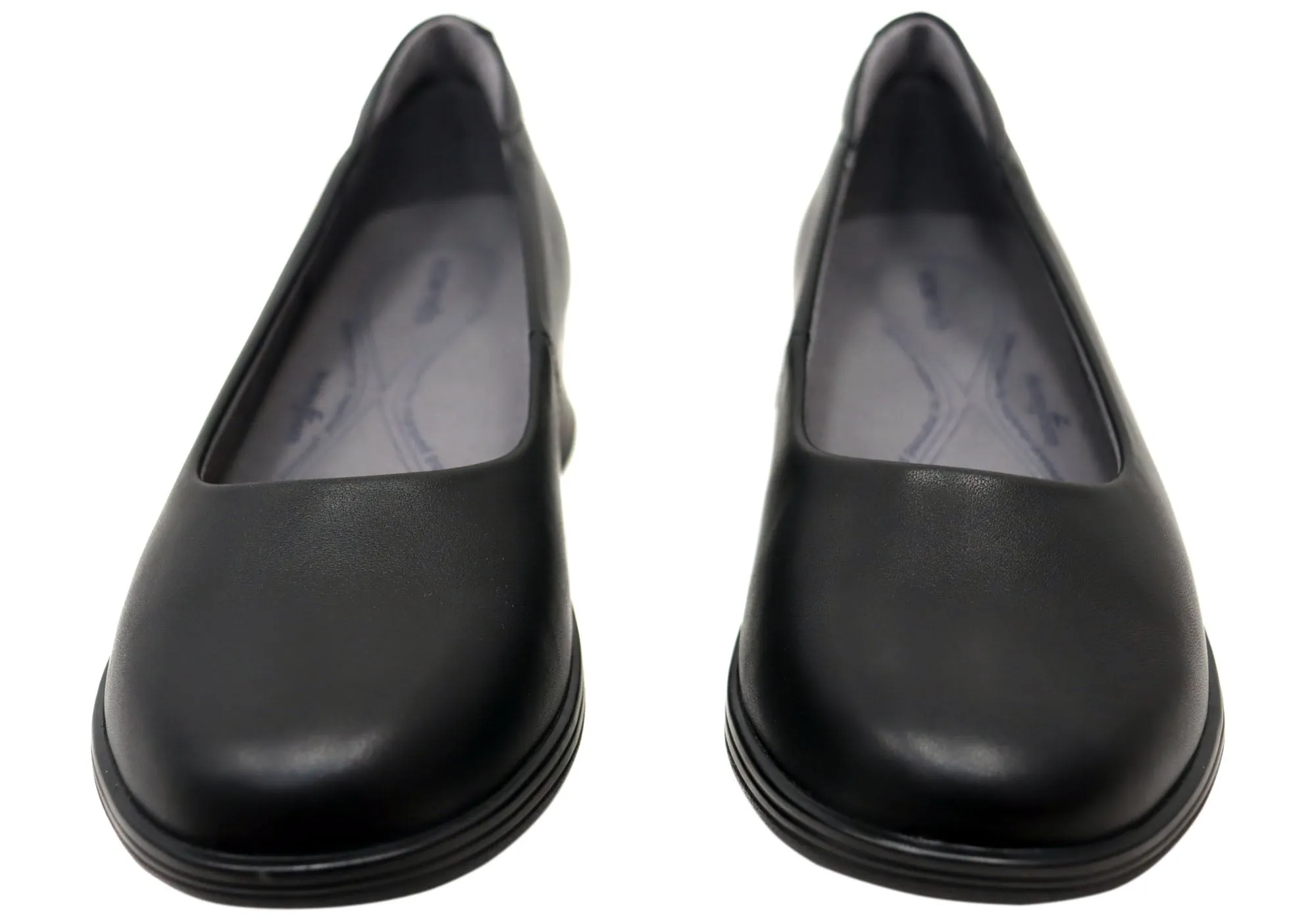 Homyped Scope Ballet Womens Comfortable Leather Shoes Homyped Shoes
