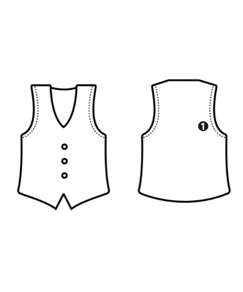 H.R.REMAKE Casual shirts