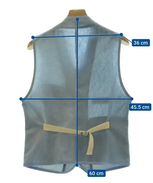 H.R.REMAKE Casual shirts