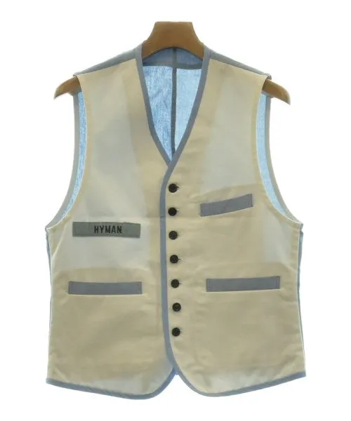 H.R.REMAKE Casual shirts