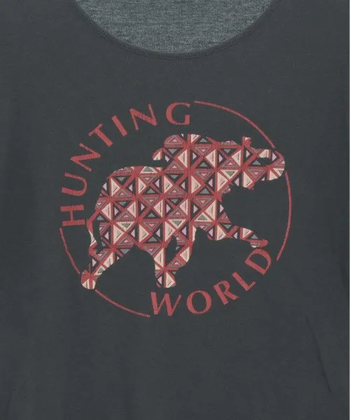 HUNTING WORLD Tee Shirts/Tops