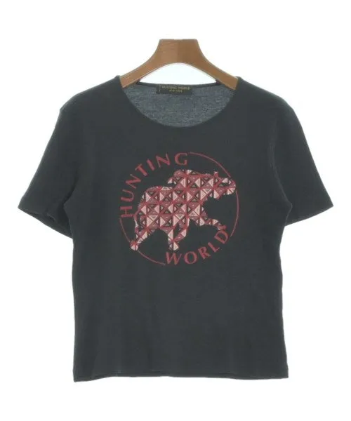 HUNTING WORLD Tee Shirts/Tops