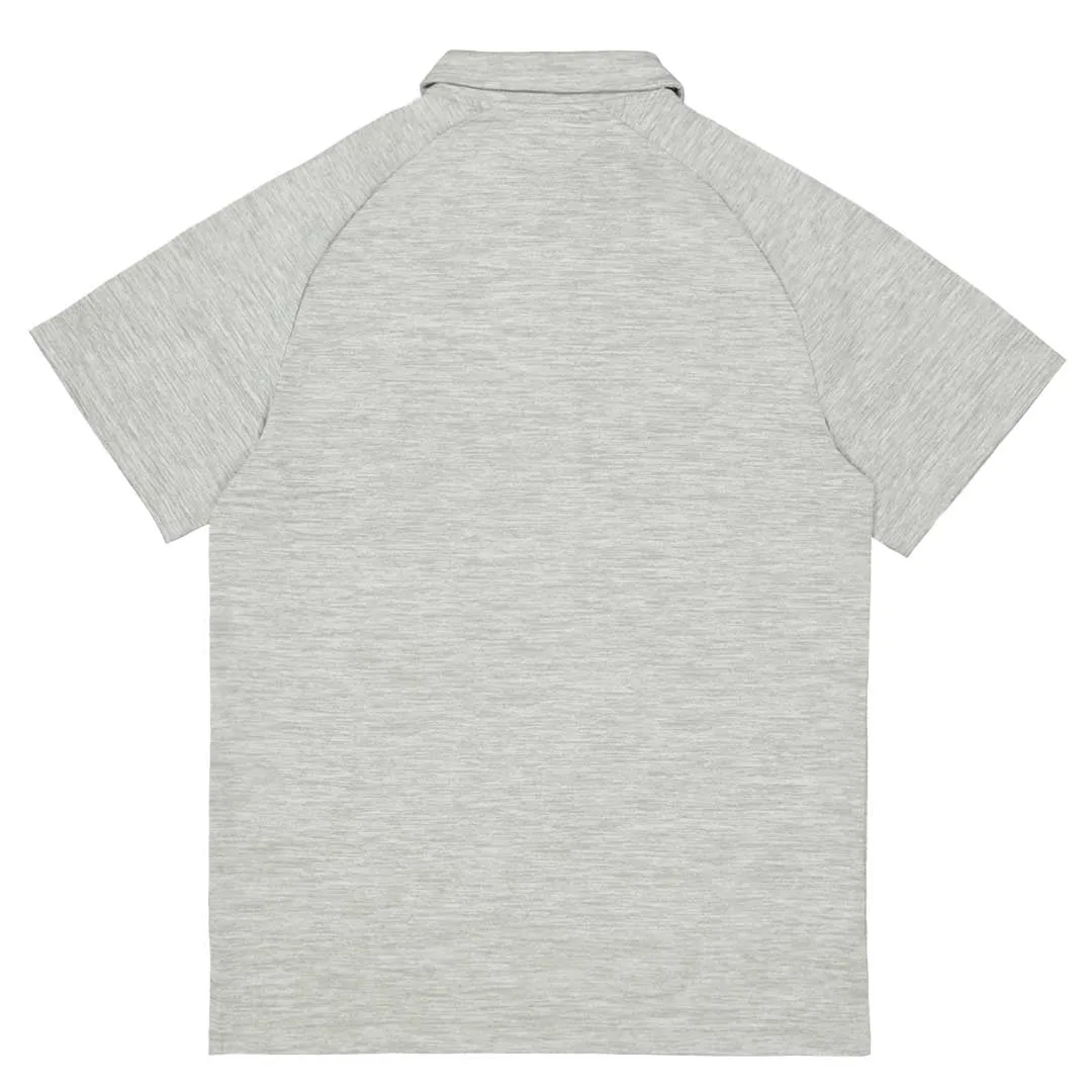 Hurley - Men's Exist Short Sleeve Performance Polo (HSP23VMT-06454 039)