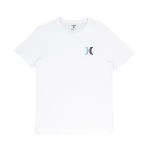 Hurley - Men's Found Nation Stars T-Shirt (HSP22VMT-03900 100)