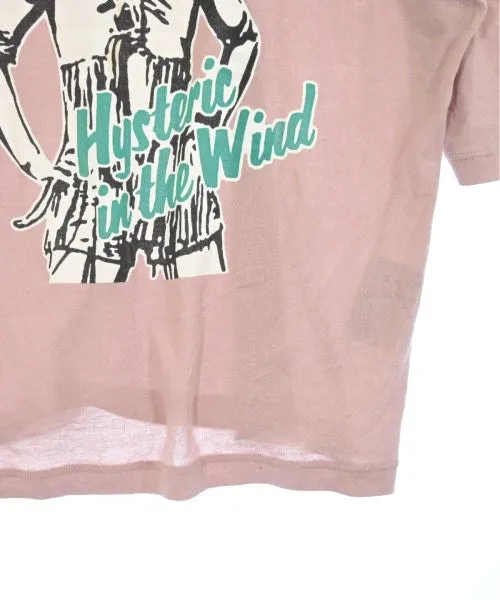 HYSTERIC GLAMOUR Tee Shirts/Tops