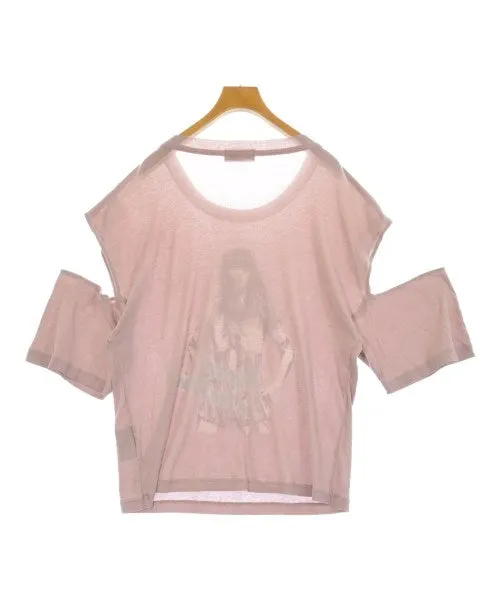 HYSTERIC GLAMOUR Tee Shirts/Tops