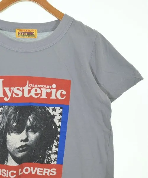 HYSTERIC GLAMOUR Tee Shirts/Tops