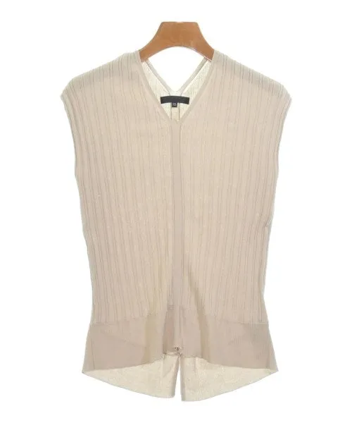 I C B Sleeveless tops