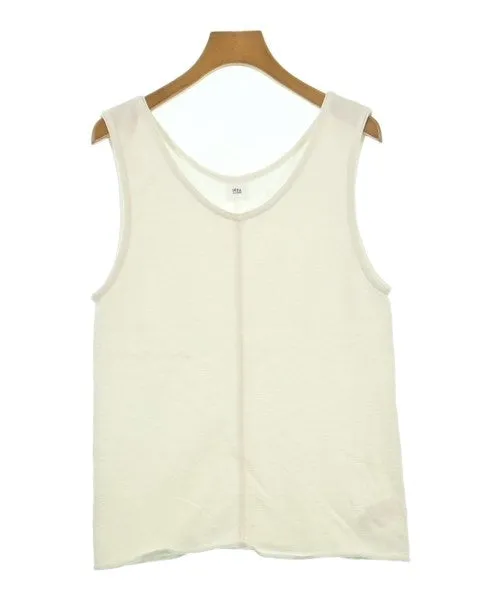 IENA LA BOUCLE Tank tops