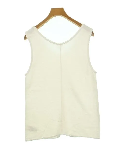 IENA LA BOUCLE Tank tops