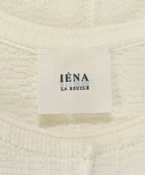 IENA LA BOUCLE Tank tops