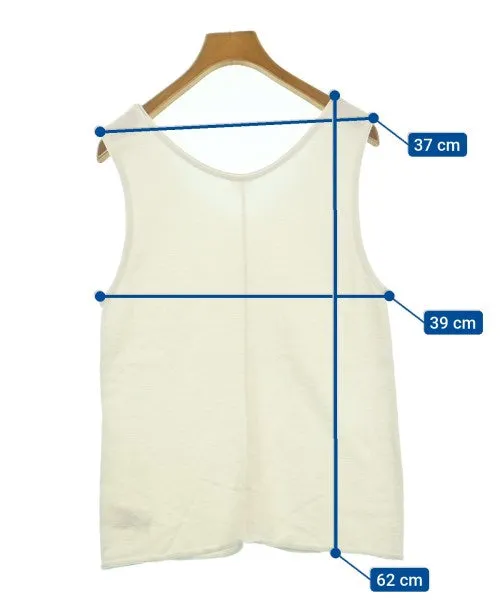 IENA LA BOUCLE Tank tops
