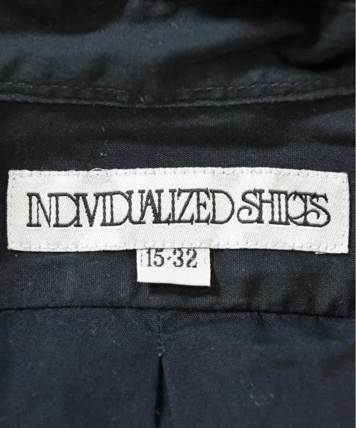 INDIVIDUALIZED SHIRTS Blouses