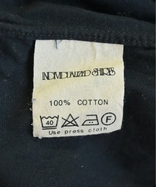 INDIVIDUALIZED SHIRTS Blouses