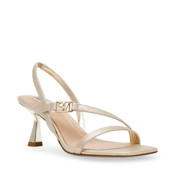Infuzer Sandal GOLD
