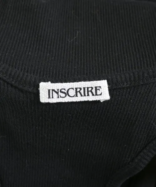 INSCRIRE Tank tops