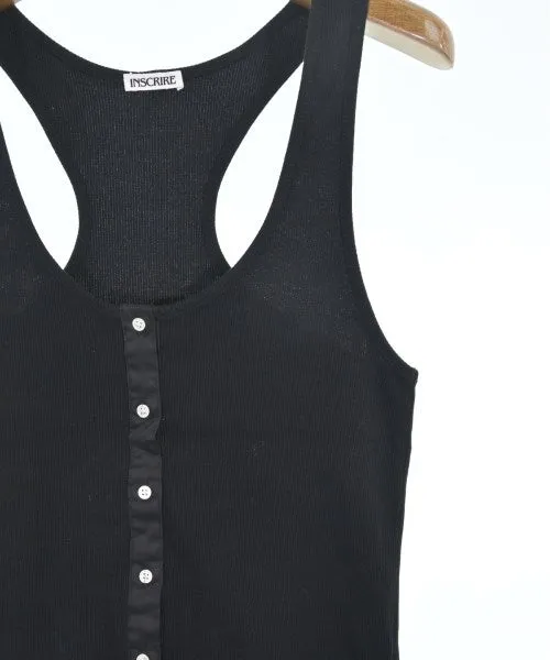 INSCRIRE Tank tops