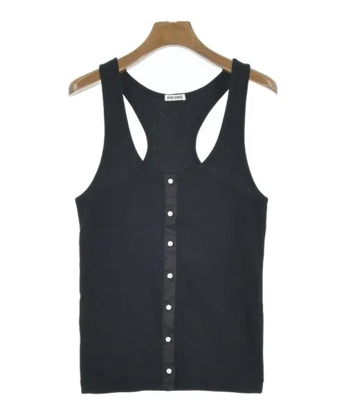 INSCRIRE Tank tops