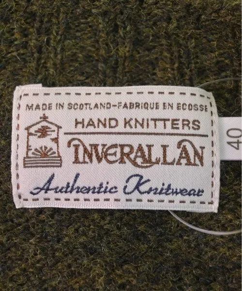 INVERALLAN Sweaters