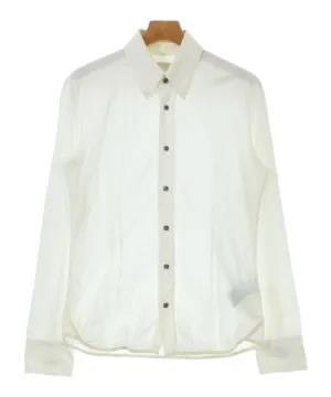 ISAMU KATAYAMA BACKLASH Casual shirts