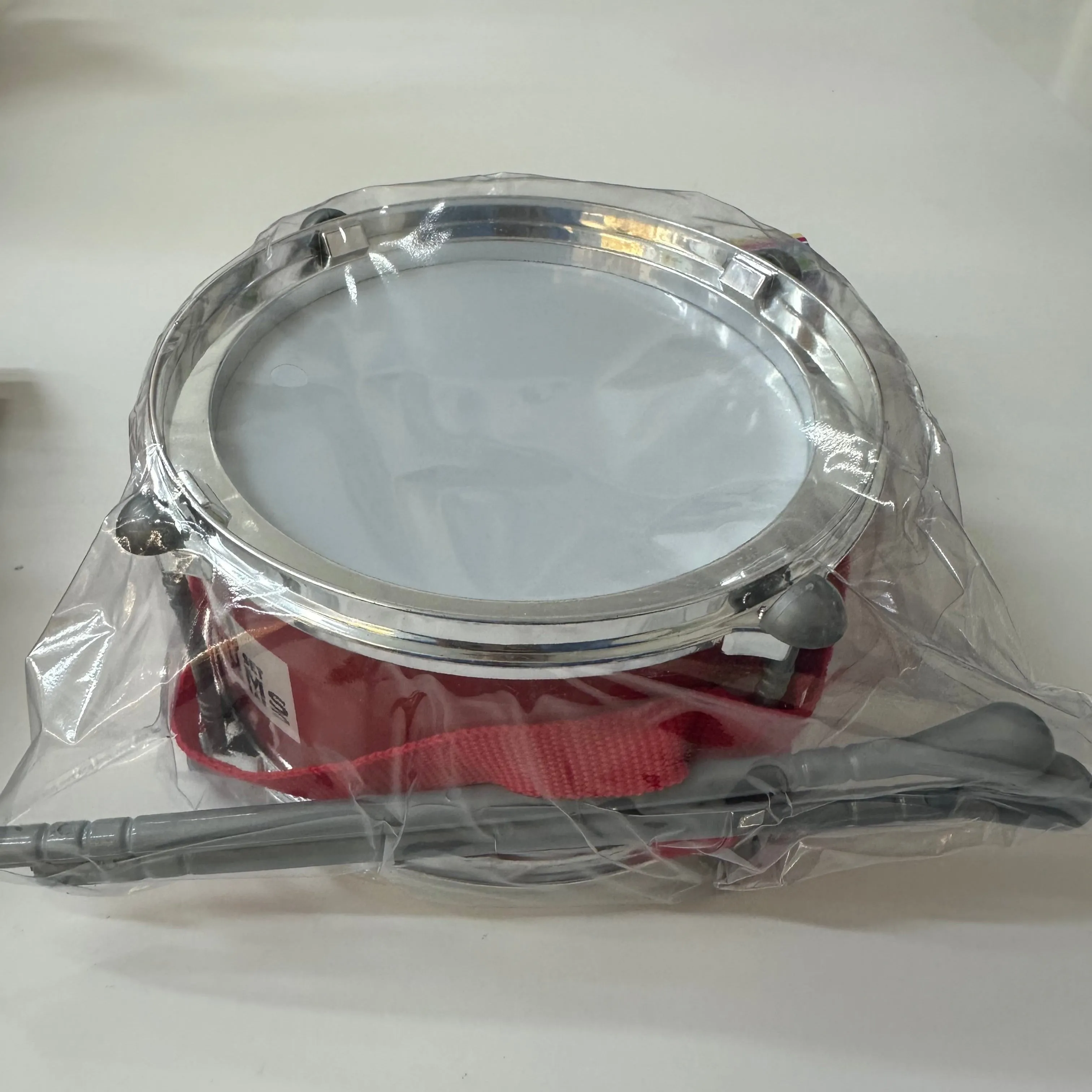 Jazz Drum Set