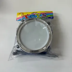 Jazz Drum Set