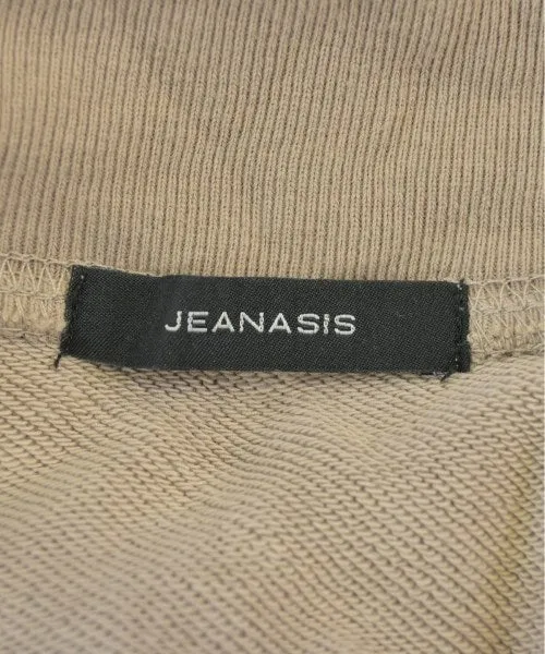 JEANASIS Tee Shirts/Tops