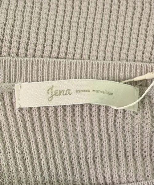 Jena Sweaters