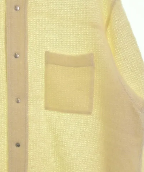 JIL SANDER Casual shirts