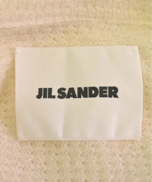 JIL SANDER Casual shirts