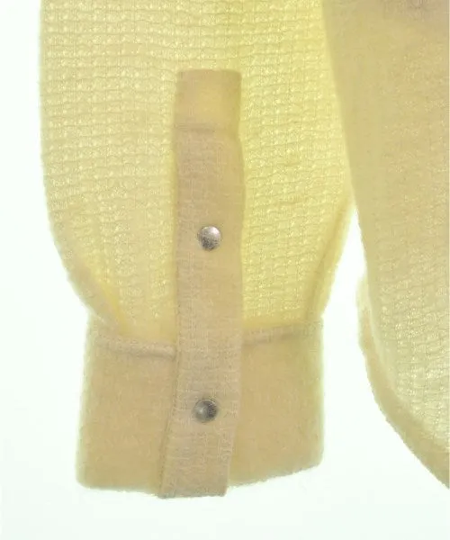 JIL SANDER Casual shirts
