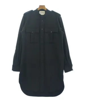 JIL SANDER Casual shirts