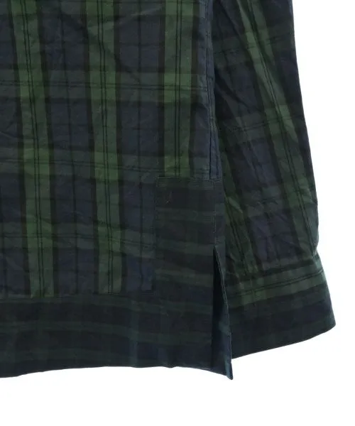 Jipijapa Casual shirts