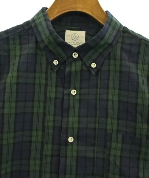 Jipijapa Casual shirts