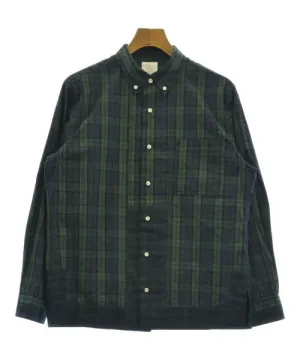 Jipijapa Casual shirts