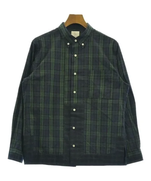 Jipijapa Casual shirts