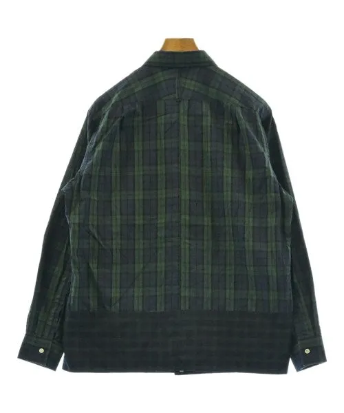 Jipijapa Casual shirts