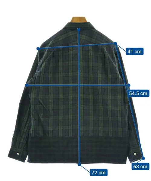 Jipijapa Casual shirts
