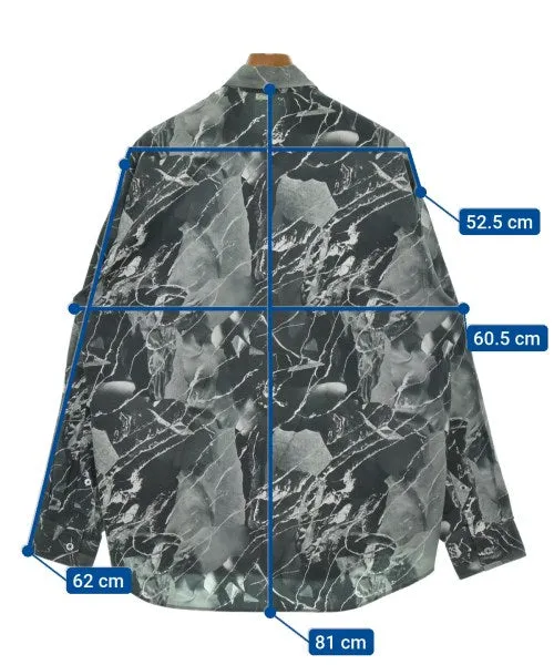 JOHN LAWRENCE SULLIVAN Casual shirts