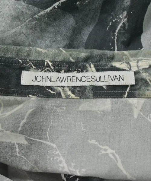 JOHN LAWRENCE SULLIVAN Casual shirts